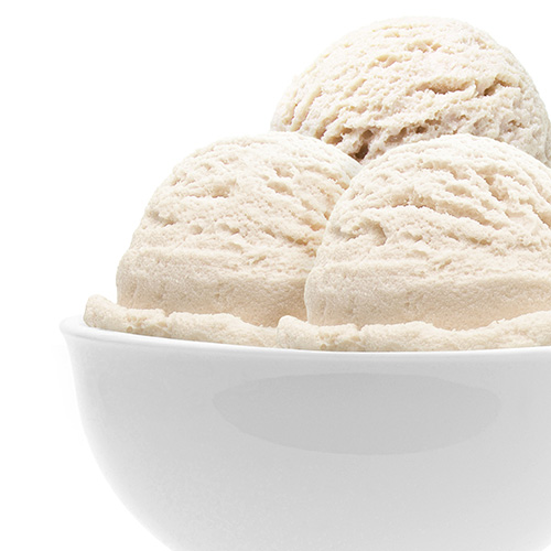 Affogato
