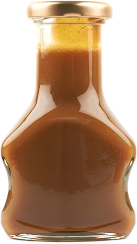 Dulce de Leche