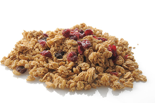 Granola Domowa — kaloryczność i wartości odżywcze