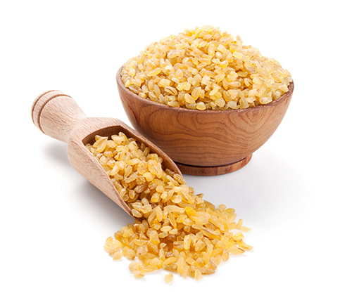 Kasza Bulgur