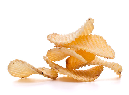 Lay's Słone