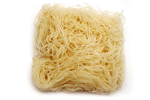 Makaron Ryżowy
