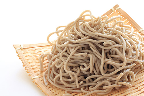 Makaron Soba