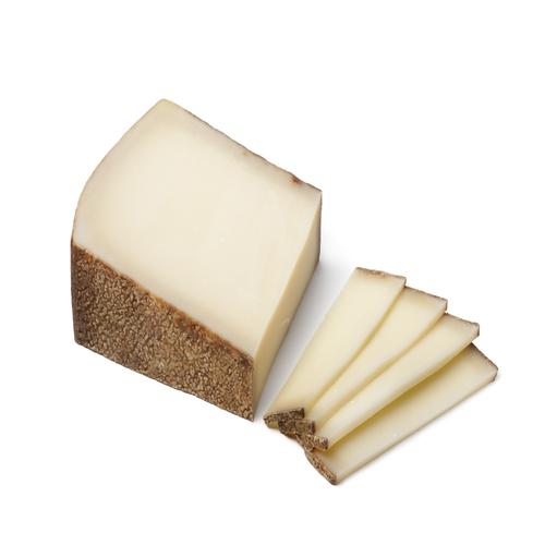 Ser Gruyère — kaloryczność i wartości odżywcze