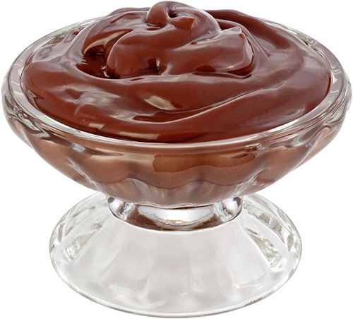 Sticky Toffee Pudding